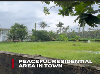 Residential Land for Sale in Ernakulam, Aluva, Asokapuram, Parekattil road