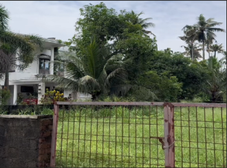 Residential Land for Sale in Ernakulam, Aluva, Asokapuram, Parekattil road