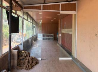 Commercial Building for Sale in Kollam, Pathanapuram, Thenmala, Ottakkal Railway Station