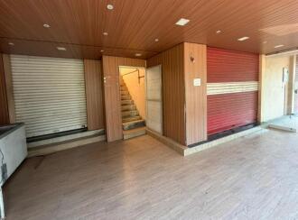 Commercial Building for Sale in Kollam, Pathanapuram, Thenmala, Ottakkal Railway Station