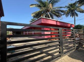 Commercial Building for Sale in Kollam, Pathanapuram, Thenmala, Ottakkal Railway Station