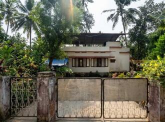 Residential Other for Sale in Alleppey, Cherthala, Cherthala town