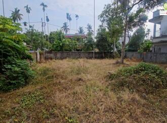 Residential Land for Sale in Alleppey, Alappuzha, Paravoor, Near chakkittaparambu kshethram
