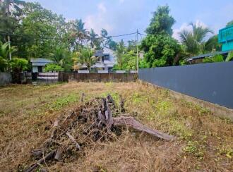 Residential Land for Sale in Alleppey, Alappuzha, Paravoor, Near chakkittaparambu kshethram