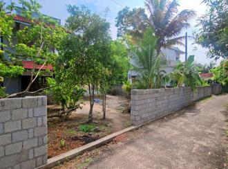 Residential Land for Sale in Alleppey, Alappuzha, Paravoor, Near chakkittaparambu kshethram