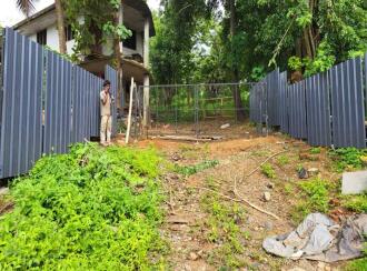 Residential Land for Sale in Palakkad, Vadakkencherry, Vadakkencherry