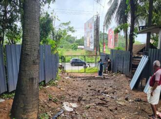 Residential Land for Sale in Palakkad, Vadakkencherry, Vadakkencherry