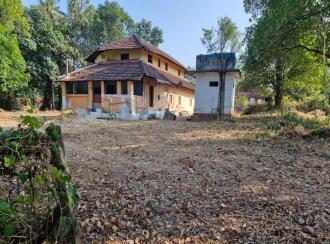 Residential Land for Sale in Palakkad, Vadakkencherry, Vadakkencherry