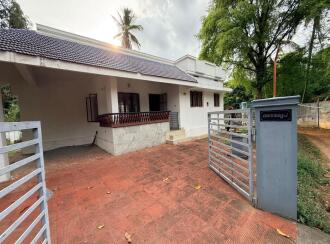 Residential House Villa for SalePalakkad, Palakkad, Elappully