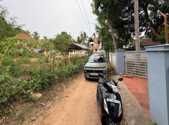 Residential House Villa for Sale in Palakkad, Palakkad, Elappully, Elappully,