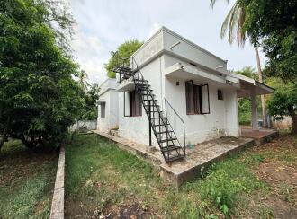 Residential House Villa for Sale in Palakkad, Palakkad, Elappully, Elappully,