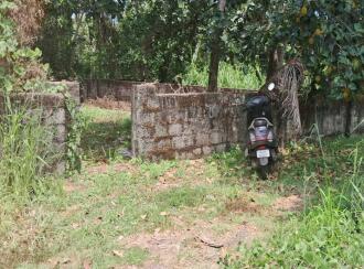 Residential Land for Sale in Ernakulam, Tripunithura, Tripunithura, Vymithi Road