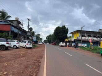 Residential Land for Sale in Kannur, Thaliparamba, Kurumathur, Pokkundu Vythala road