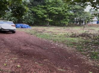 Residential Land for Sale in Kannur, Thaliparamba, Kurumathur, Pokkundu Vythala road