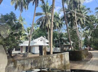 Residential Apartment for Sale in Thrissur, Chavakkad, Edakkazhiyur