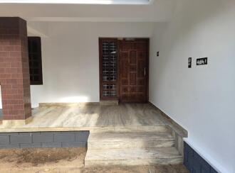 Residential Apartment for Sale in Thrissur, Chavakkad, Edakkazhiyur