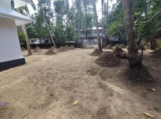 Residential Apartment for Sale in Thrissur, Chavakkad, Edakkazhiyur