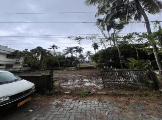 Residential Land for Sale in Ernakulam, Tripunithura, Tripunithura, Mini bypass road ,thripunithura