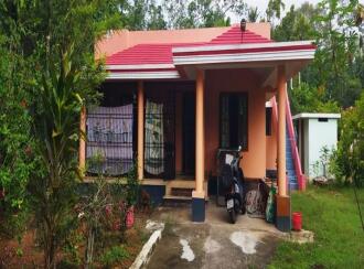 Residential House Villa for Sale in Kollam, Kundara, East kallada, Pazayar Ward East Kallada