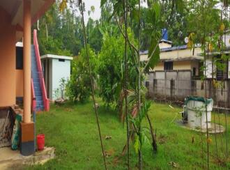 Residential House Villa for Sale in Kollam, Kundara, East kallada, Pazayar Ward East Kallada