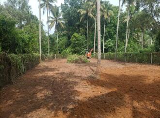 Residential Land for Sale in Alleppey, Chengannur, Mangalam, Maruppacha