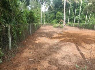 Residential Land for Sale in Alleppey, Chengannur, Mangalam, Maruppacha