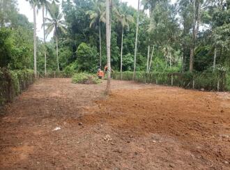 Residential Land for Sale in Alleppey, Chengannur, Mangalam, Maruppacha
