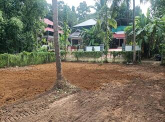 Residential Land for Sale in Alleppey, Chengannur, Mangalam, Maruppacha
