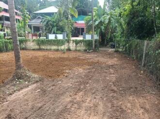 Residential Land for Sale in Alleppey, Chengannur, Mangalam, Maruppacha