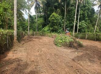 Residential Land for Sale in Alleppey, Chengannur, Mangalam, Maruppacha