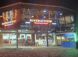 Commercial Building for Rent in Thrissur, Thiruvilwamala, Thiruvilwamala