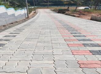 Residential Land for Sale in Trivandrum, Thiruvananthapuram, Technopark, Technopark Street