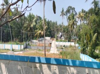 Residential Land for Sale in Trivandrum, Thiruvananthapuram, Technopark, Technopark Street