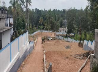 Residential Land for Sale in Trivandrum, Thiruvananthapuram, Technopark, Technopark Street