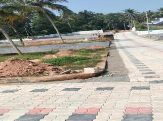 Residential Land for Sale in Trivandrum, Thiruvananthapuram, Technopark, Technopark Street
