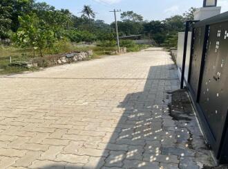 Residential Land for Sale in Trivandrum, Thiruvananthapuram, Kudapannakunnu, Vp Thampy road