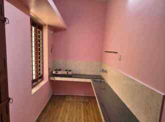 Residential House Villa for Rent in Trivandrum, Thiruvananthapuram, Kochulloor, Kochulloor