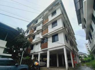 Residential Apartment for Sale in Ernakulam, Edappally, Edapally, Pulikkillam West Road