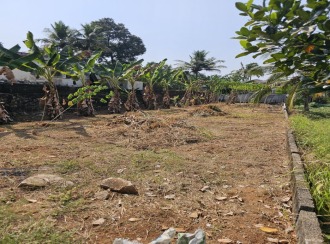 Residential Land for Sale in Pathanamthitta, Adoor, Adoor