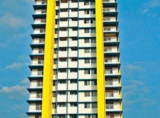 Residential Apartment for Sale in Ernakulam, Tripunithura, Kannankulangara, Thopil Street (Near Chinmaya Vidyalaya)