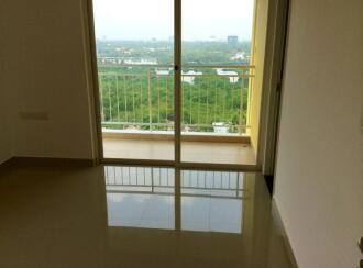 Residential Apartment for Sale in Ernakulam, Tripunithura, Kannankulangara, Thopil Street (Near Chinmaya Vidyalaya)