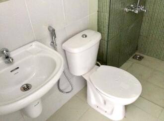 Residential Apartment for Sale in Ernakulam, Tripunithura, Kannankulangara, Thopil Street (Near Chinmaya Vidyalaya)