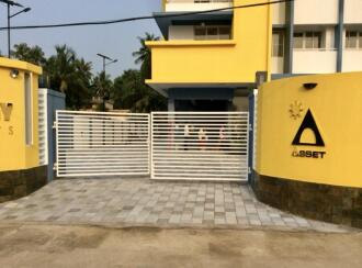 Residential Apartment for Sale in Ernakulam, Tripunithura, Kannankulangara, Thopil Street (Near Chinmaya Vidyalaya)