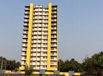 Residential Apartment for Sale in Ernakulam, Tripunithura, Kannankulangara, Thopil Street (Near Chinmaya Vidyalaya)