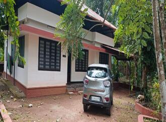 വാസയോഗ്യമായ ഭൂമി വില്പനയ്ക്ക് Kannur, Payyanur, Kunchimangalam , Edanad east