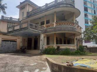 Commercial Land for Sale in Trivandrum, Thiruvananthapuram, Kowdiar, Keston Road