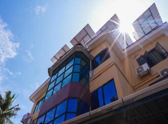 Residential Apartment for Rent in Ernakulam, Ernakulam town, Thammanam, Pipe line road, Santhipuram Rd