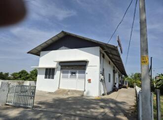 Industrial Building for Sale in Palakkad, Palakkad, Kadamkode, Canal bustop, Karinkarapulli