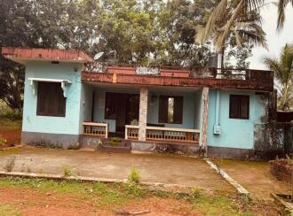 Agricultural Land for Sale in Kasargod, Kasargod town, Sullia route, Kottamkuzhy veda, Mulleria Near Kaveri auditorium