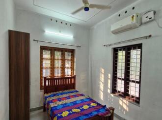 Residential House Villa for Sale in Alleppey, Kayamkulam, Kayamkulam town, moonamkutty